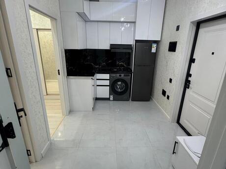 Kirayə 2 otaqlı mənzil, 55 m², Xətai: 650 ₼/ay 3