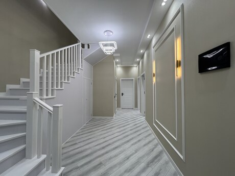 5 otaqlı həyət evi, 180 m², Masazır: 195 000 ₼ 3