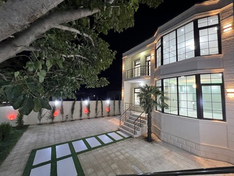 5 otaqlı həyət evi, 180 m², Masazır: 195 000 ₼ 2