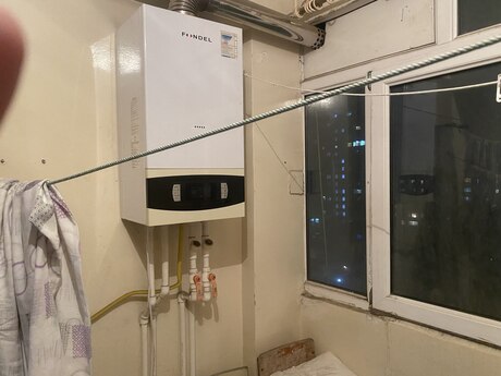 Kirayə 2 otaqlı mənzil, 49,7 m², İnşaatçılar: 750 ₼/ay 2