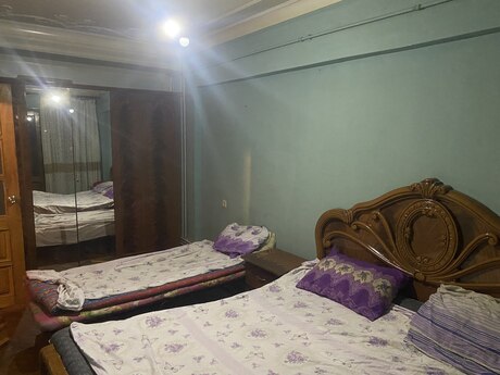 Kirayə 2 otaqlı mənzil, 49,7 m², İnşaatçılar: 750 ₼/ay 3
