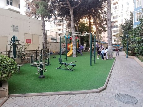 2 otaqlı mənzil, 105 m², Gənclik: 350 000 ₼ 4