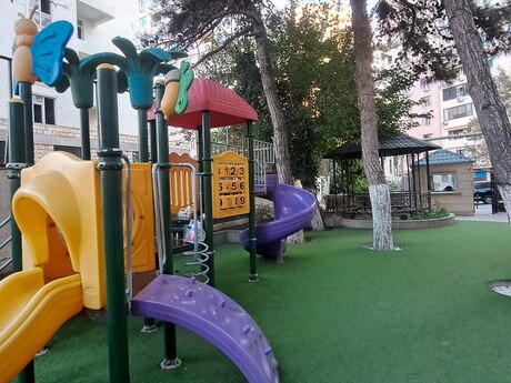 2 otaqlı mənzil, 105 m², Gənclik: 350 000 ₼ 5