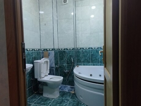 2-room apartment, 60 m², Köhnə Günəşli: 147 000 ₼ 4