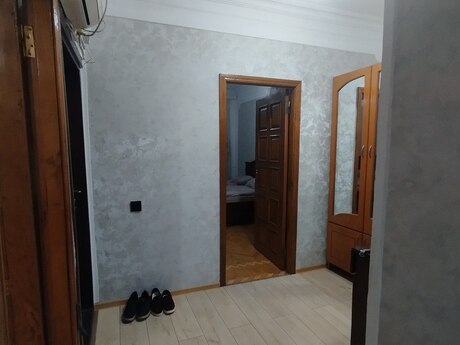 2-room apartment, 60 m², Köhnə Günəşli: 147 000 ₼ 5