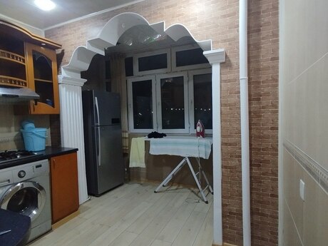 2-room apartment, 60 m², Köhnə Günəşli: 147 000 ₼ 3