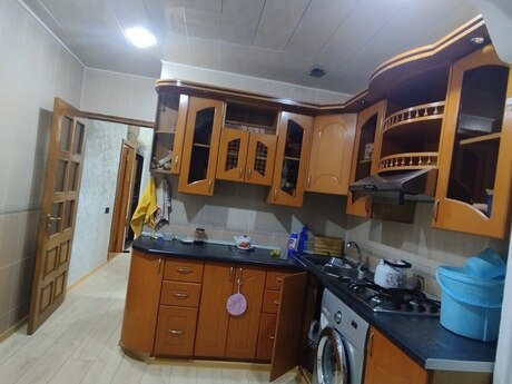 2-room apartment, 60 m², Köhnə Günəşli: 147 000 ₼ 2