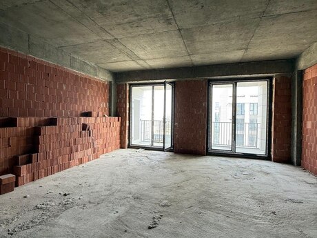 2 otaqlı mənzil, 72 m², BCR Olimpik: 205 000 ₼ 5