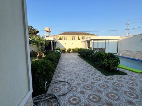 Şağanda 4 otaqlı həyət evi kirayə verilir, 120 m², 1 000 AZN/ay, şəkil 3 / 12