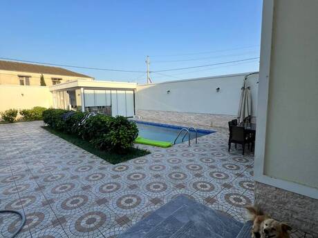 Şağanda 4 otaqlı həyət evi kirayə verilir, 120 m², 1 000 AZN/ay, şəkil 2 / 12