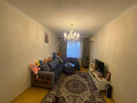 2 otaqlı mənzil, 65 m², Əhmədli: 170 000 ₼ 4