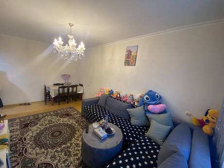 2 otaqlı mənzil, 65 m², Əhmədli: 170 000 ₼ 3
