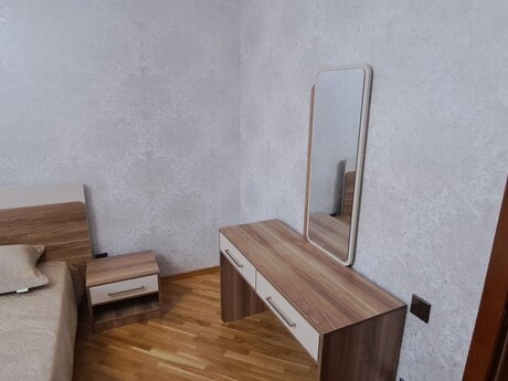 Kirayə 2 otaqlı mənzil, 100 m², Gənclik: 1 250 ₼/ay 5