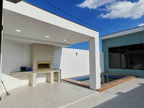 4 otaqlı həyət evi, 185 m², Mərdəkan: 295 000 ₼ 2