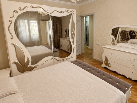 2 otaqlı mənzil, 80 m², Nizami: 215 000 ₼ 5