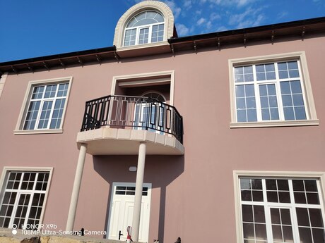 15 otaqlı həyət evi, 410 m², Mehdiabad: 295 000 ₼ 2