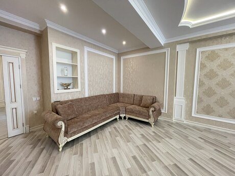 Kirayə 4 otaqlı mənzil, 141 m², Xətai: 1 500 ₼/ay 4