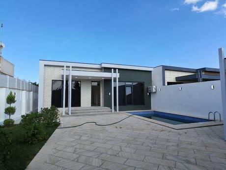 4 otaqlı həyət evi, 185 m², Mərdəkan: 295 000 ₼ 3