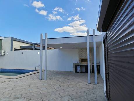 4 otaqlı həyət evi, 185 m², Mərdəkan: 295 000 ₼ 4