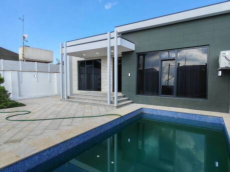 4 otaqlı həyət evi, 185 m², Mərdəkan: 295 000 ₼ 2