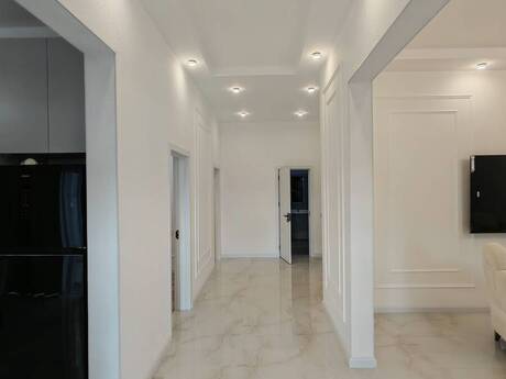4 otaqlı həyət evi, 185 m², Mərdəkan: 295 000 ₼ 5