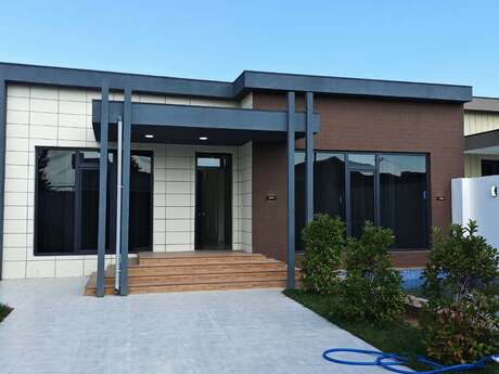 4 otaqlı həyət evi, 185 m², Mərdəkan: 295 000 ₼ 3