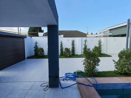 4 otaqlı həyət evi, 185 m², Mərdəkan: 295 000 ₼ 5