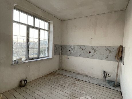6 otaqlı həyət evi, 200 m², Hövsan: 125 000 ₼ 5
