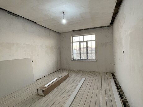 6 otaqlı həyət evi, 200 m², Hövsan: 125 000 ₼ 4