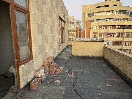 3 otaqlı mənzil, 184 m², 20 Yanvar: 230 000 ₼ 4