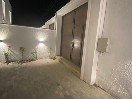 6 otaqlı həyət evi, 437 m², Nardaran: 325 000 ₼ 4