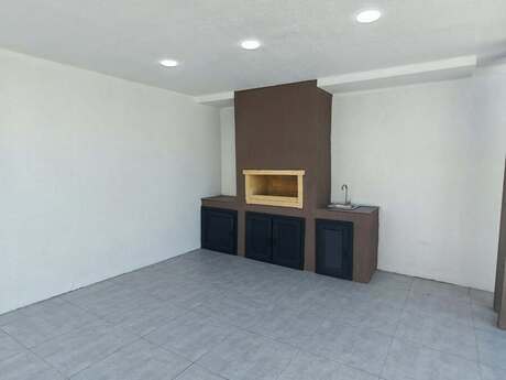 4 otaqlı həyət evi, 185 m², Mərdəkan: 295 000 ₼ 5