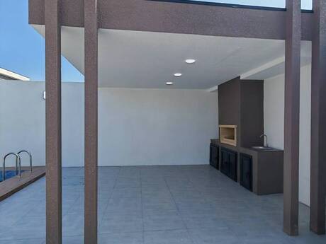 4 otaqlı həyət evi, 185 m², Mərdəkan: 295 000 ₼ 4