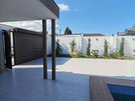 4 otaqlı həyət evi, 185 m², Mərdəkan: 295 000 ₼ 3