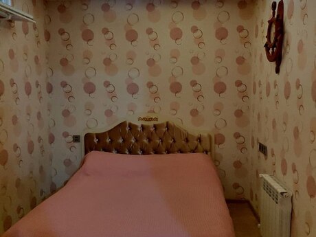 3 otaq · 78 m² · 17/20 mərtəbə, Bakıxanov