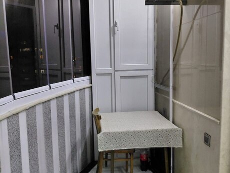 3-комнатная квартира, 78 м², Bakıxanov: 158 000 ₼ 3