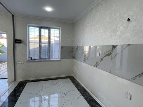 6 otaqlı həyət evi, 200 m², Hövsan: 145 000 ₼ 5