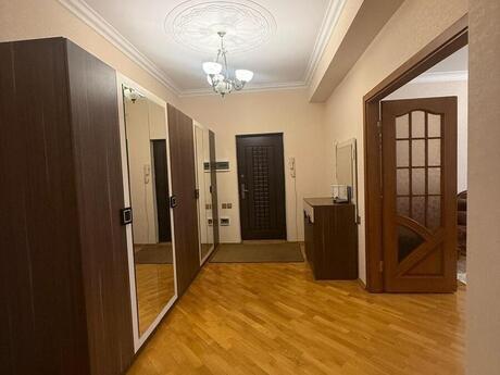 Kirayə 2 otaqlı mənzil, 108 m², Nəriman Nərimanov: 900 ₼/ay 5