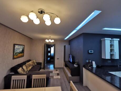 3 otaqlı mənzil, 90 m², Binəqədi: 260 000 ₼ 2