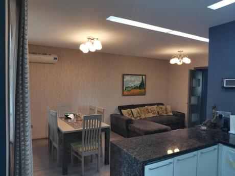 3 otaqlı mənzil, 90 m², Binəqədi: 260 000 ₼ 3