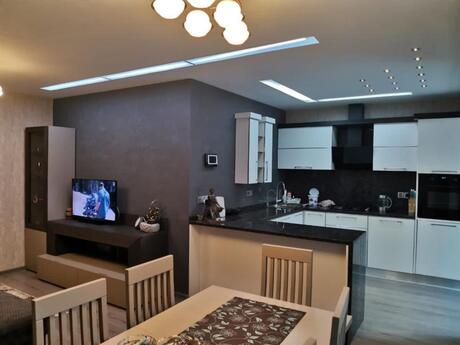 3 otaqlı mənzil, 90 m², Binəqədi: 260 000 ₼ 4