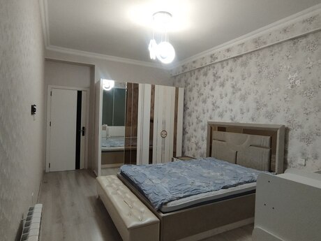 3-room apartment for rent, 68 m², Masazır: 450 ₼/mo 3