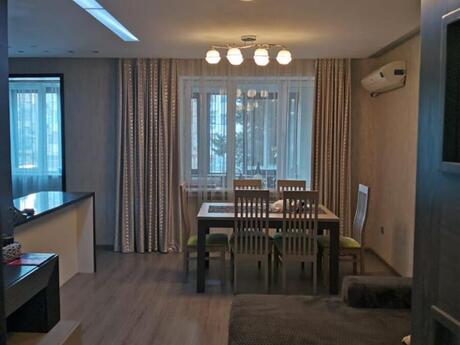 3 otaqlı mənzil, 90 m², Binəqədi: 260 000 ₼ 5