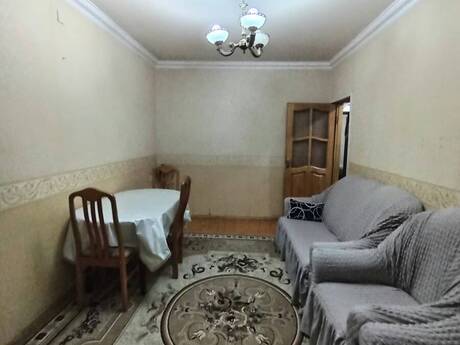 2 otaqlı mənzil, 65 m², Elmlər Akademiyası: 210 000 ₼ 5