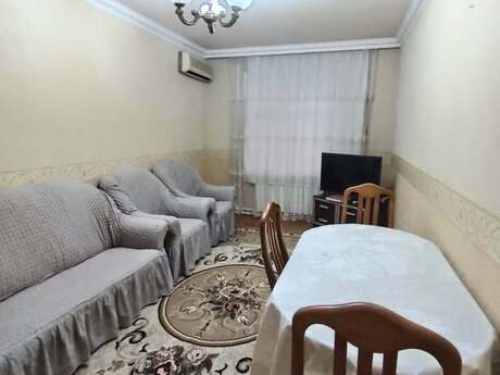 2 otaqlı mənzil, 65 m², Elmlər Akademiyası: 210 000 ₼ 4