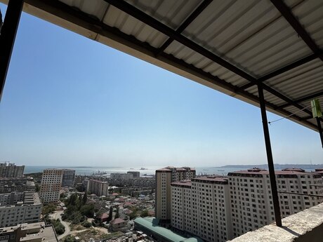 2-room apartment, 100 m², Həzi Aslanov: 190 000 ₼ 2