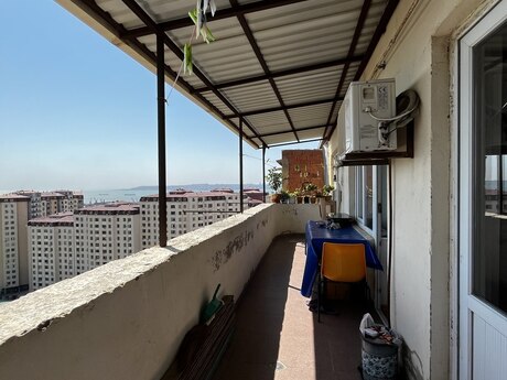 2-room apartment, 100 m², Həzi Aslanov: 190 000 ₼ 3