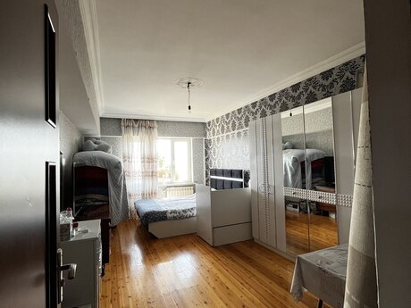 2-room apartment, 100 m², Həzi Aslanov: 190 000 ₼ 4