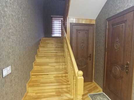 6 otaqlı həyət evi, 423 m², Masazır: 285 000 ₼ 4