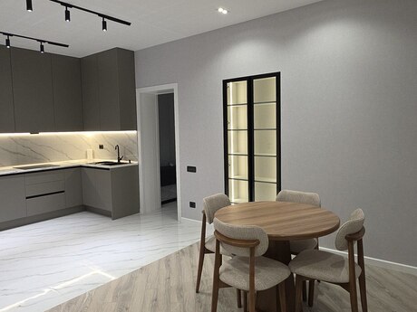 2-room apartment for rent, 78 m², Bayıl: 1 500 ₼/mo 5